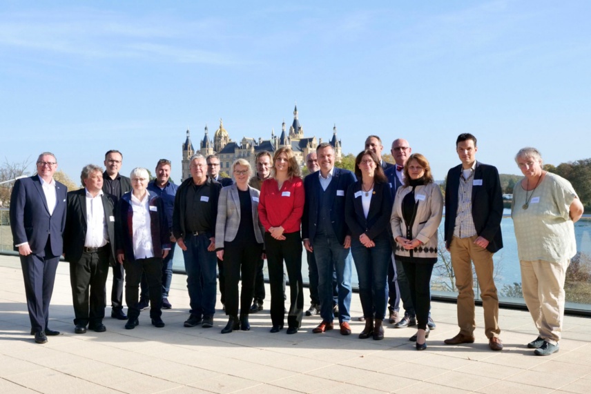Foto_Allianz_NachhaltigesBauen_Foto_Quelle_IHK zu Schwerin Allianz_NachhaltigesBauen
