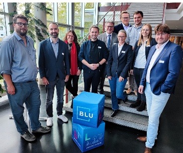 Referententeam_komplett, Bild bearbeitet