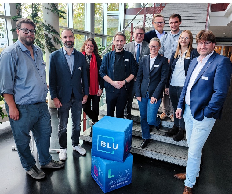 Referententeam_komplett, Bild bearbeitet Referententeam_komplett, Bild bearbeitet