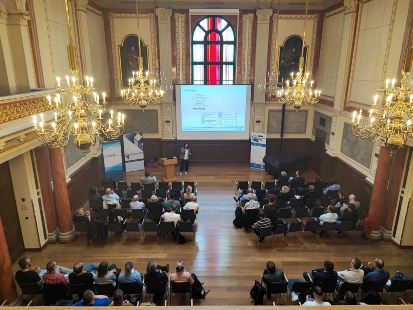 Saal