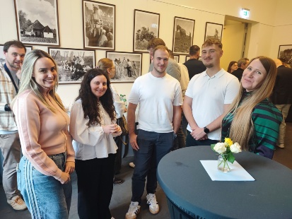 Studenten