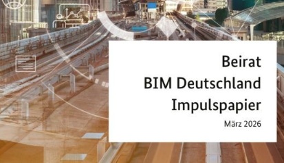 BIM Deutschland Impulspapier