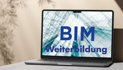 BIM Weiterbildung