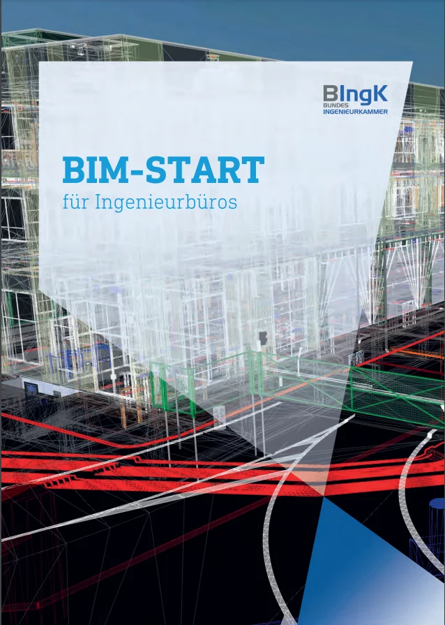 BIMStart_Titel