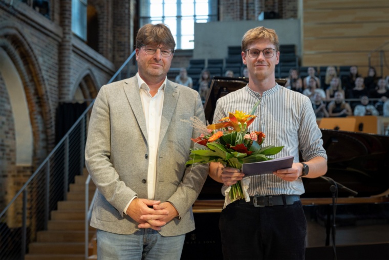 Beststudent Neubrandenburg