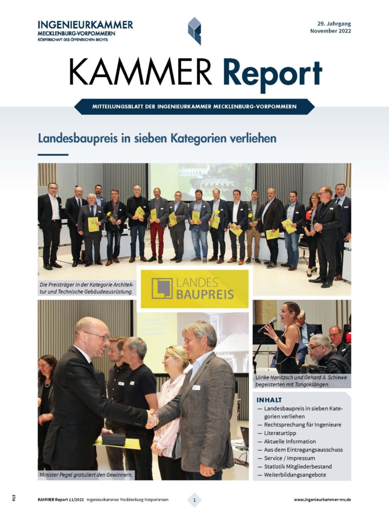 Cover KR11_22 Cover KR11_22