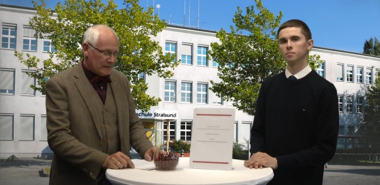 HS Stralsund HS Stralsund