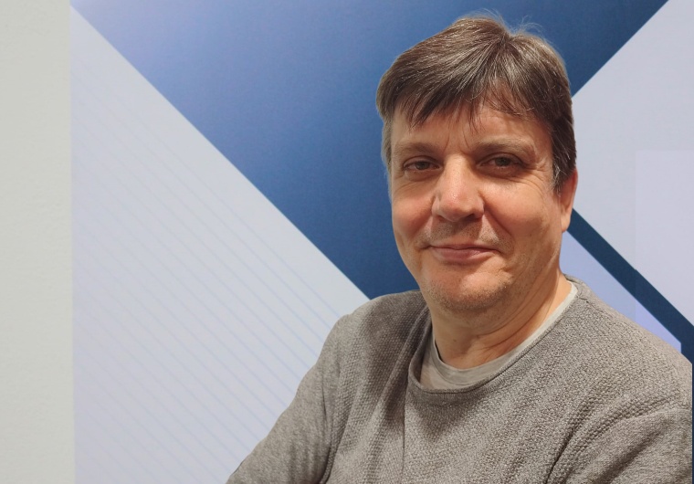 Götz Beyer Ingenieurkammer M-V / MK Götz Beyer