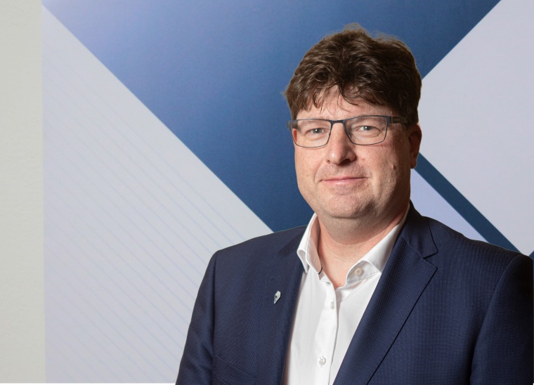 Stefan Ulbrich Ingenieurkammer M-V / Georg Hundt Stefan Ulbrich