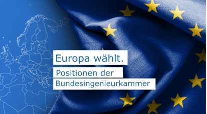 Europa Wählt