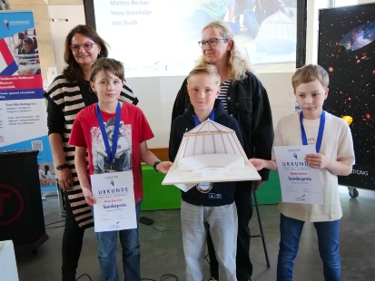 Sonderpreis1 AWO Freie Schule Wismar Sonderpreis1 AWO Freie Schule Wismar