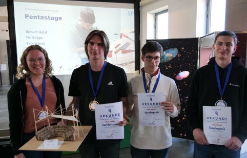 Sonderpreis2 CJD Cristopherusschule Rostock Sonderpreis2 CJD Cristopherusschule Rostock