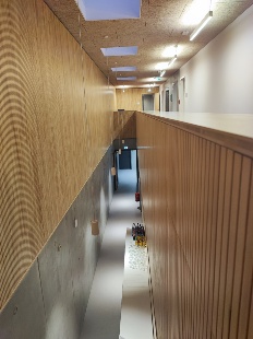 Architektur im RITZ Architektur im RITZ