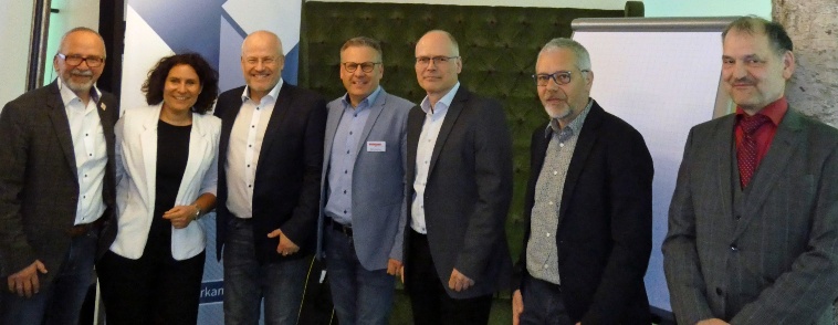 Ingenieurplanerforum IK MV / Siggelkow Ingenieurplanerforum