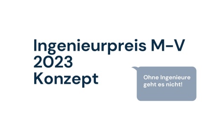 Ingenieurpreis 2023