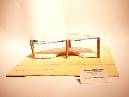 Alexander Sydney Stadion