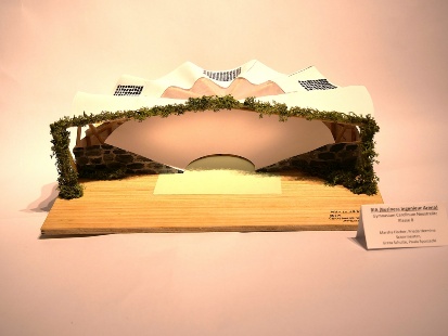 BIA - Business Ingenieur Arena