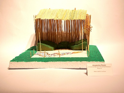 Chinesisches Theater