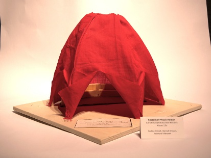 Rostocker Physik Helden