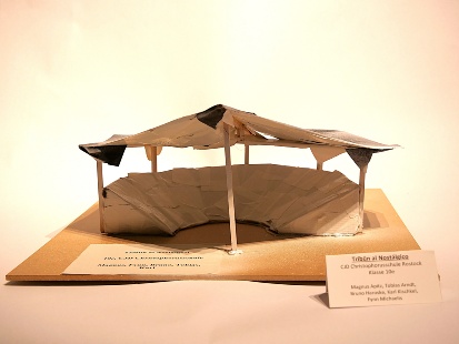 Tribün al Nostàlgico