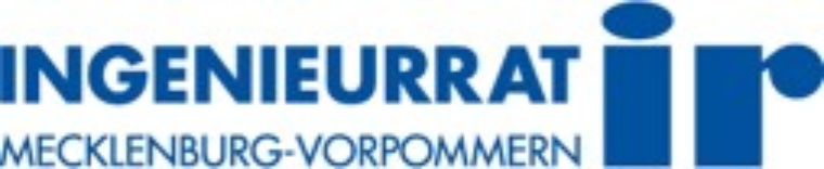 Logo Ingenieurrat MV Logo Ingenieurrat MV