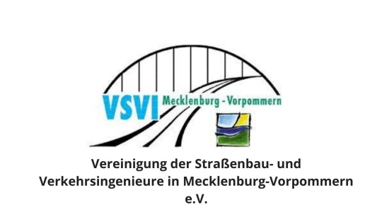 Vereinigung der Strassenbau und Verkehrsanlageningenieure in MV