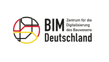 Logo BIM Deutschland