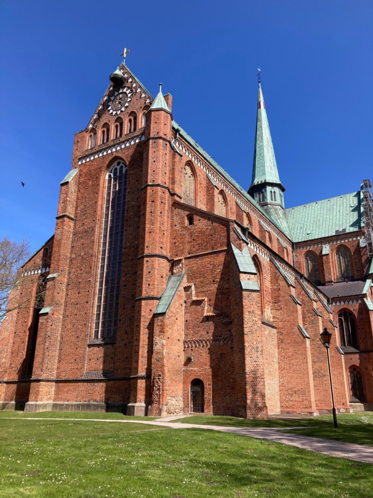 Doberaner Münster