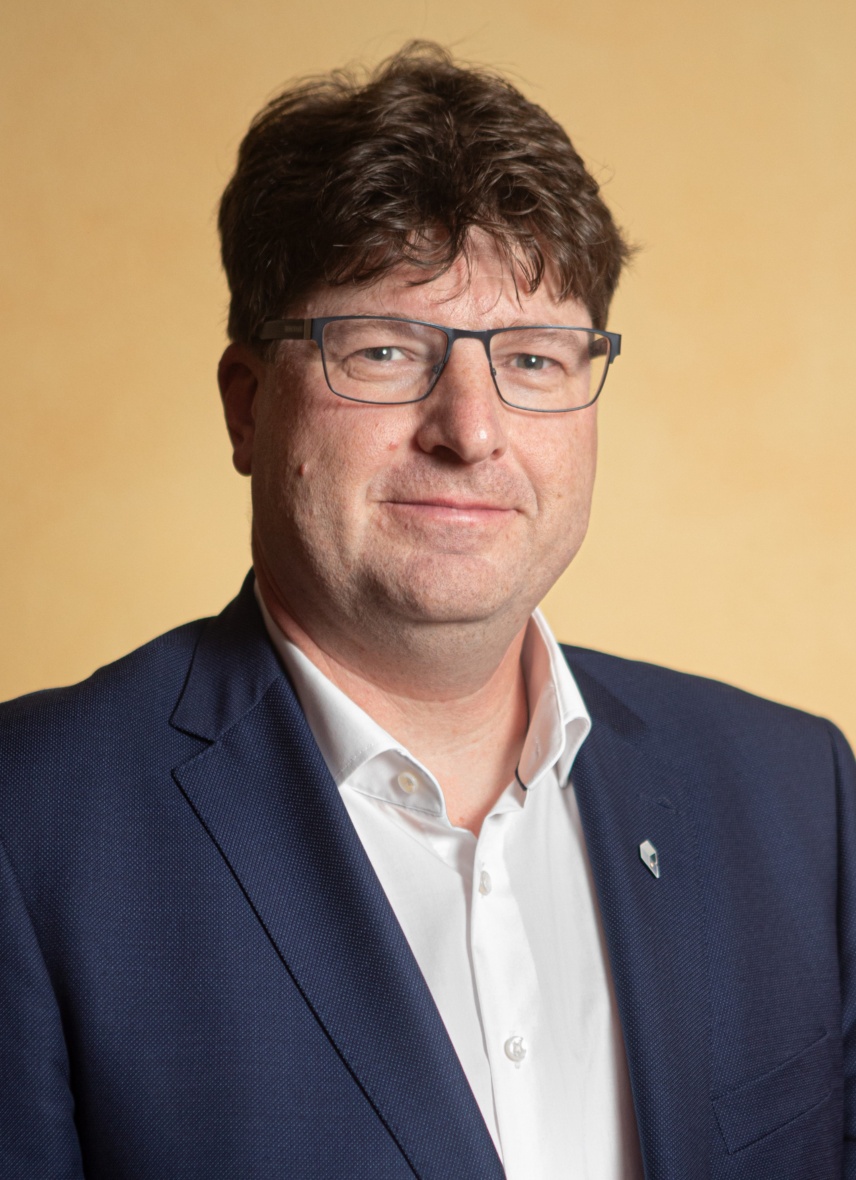 Stefan Ulbrich