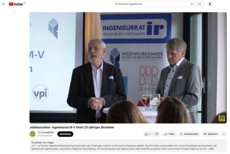 TV Schwerin-IR 25 TV Schwerin-IR 25