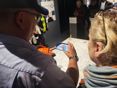 App Test Eröffnung App Test Eröffnung