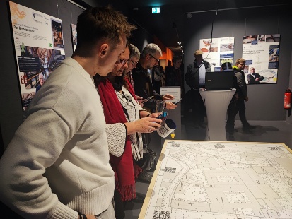 App-Test_Eröffnung App-Test_Eröffnung