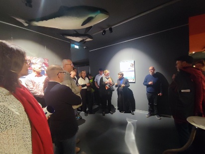 Ausstellungseröffnung_Auftakt Ausstellungseröffnung_Auftakt