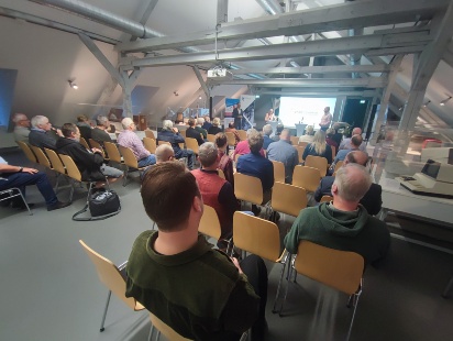 RGV Begrüßung RGV Begrüßung