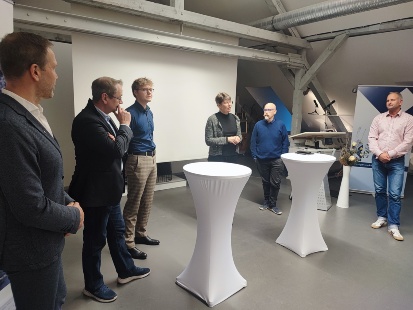 RGV Diskussionsrunde RGV Diskussionsrunde