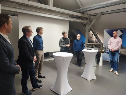 RGV Vortrag Rahnfeld RGV Vortrag Rahnfeld