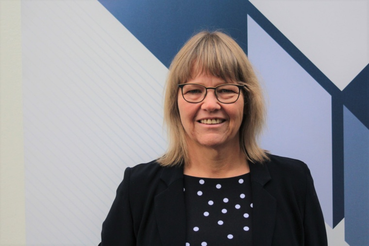 Anke Bathel