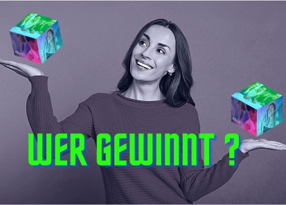 Wer gewinnt BLU
