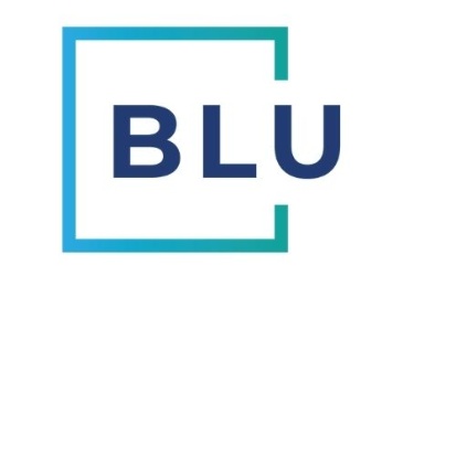 BLU Logo
