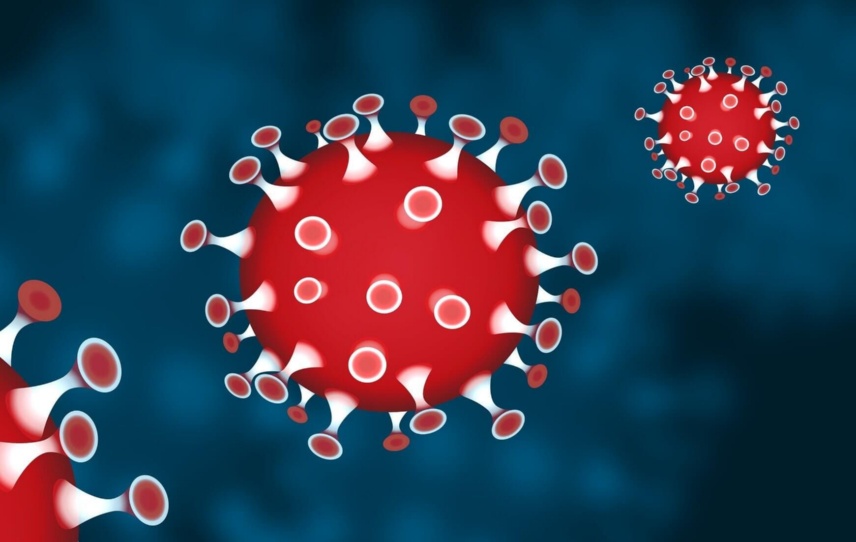 Foto Corona_Virus Foto Corona_Virus