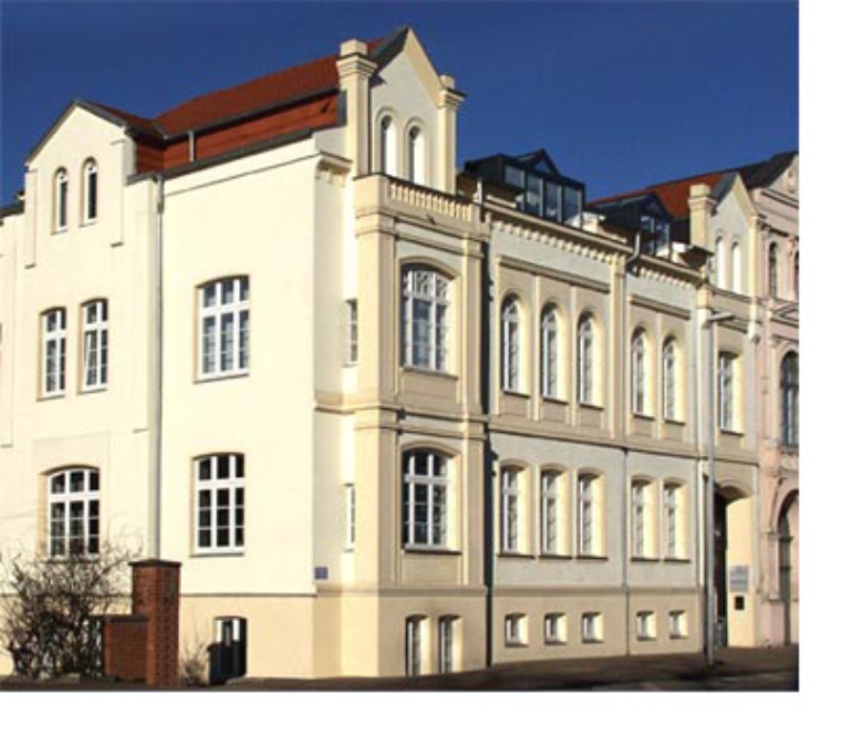 Geschäftsstelle Geschäftsstelle