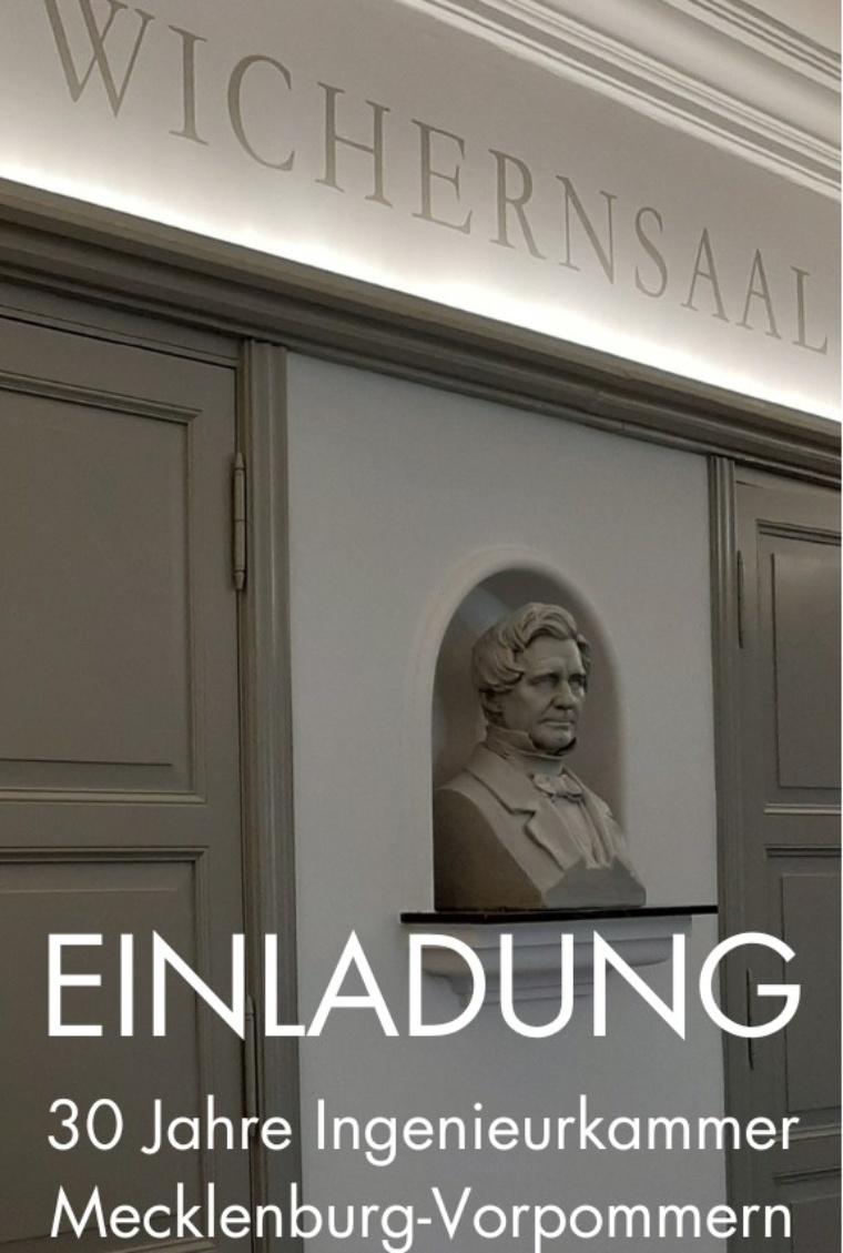 Einladung Kammerjubiläum Einladung Kammerjubiläum
