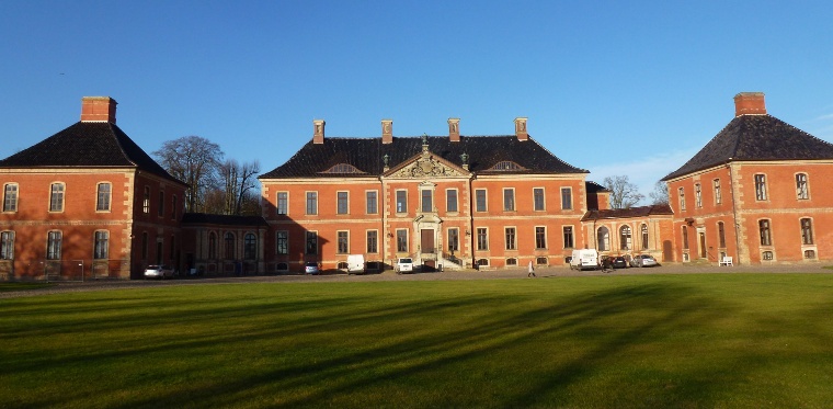 IP Schloss Bothmer