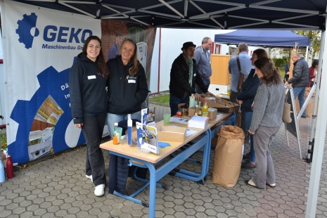 Gute Standlaune Gute Standlaune