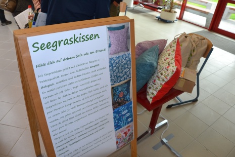 Nachhaltiger Rohstoff Nachhaltiger Rohstoff