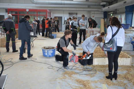 Praxis vor Ort Praxis vor Ort