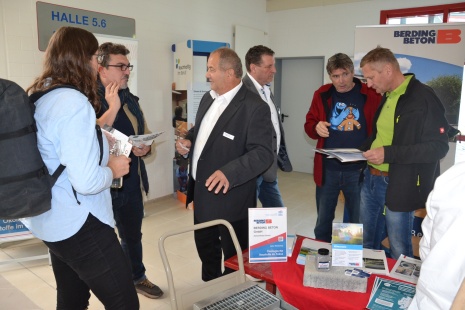 nachhaltiger Beton nachhaltiger Beton